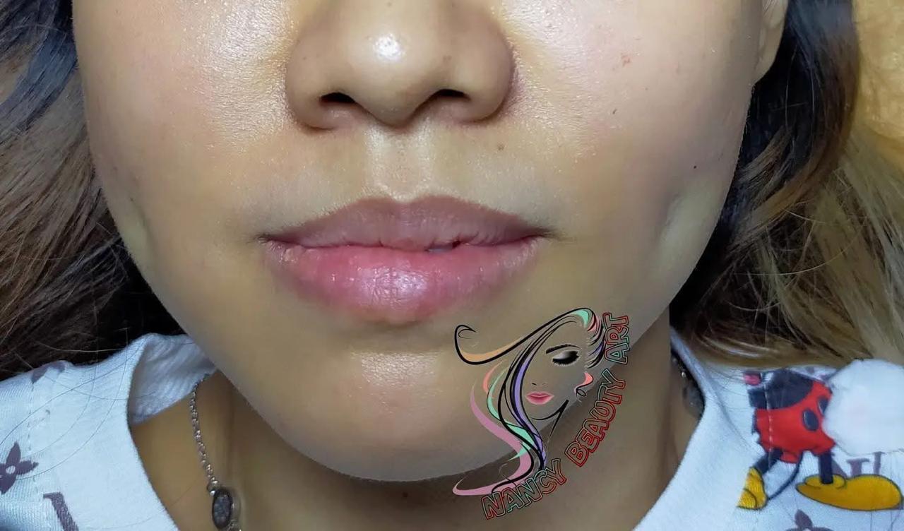 Nancy Beauty Art Promo